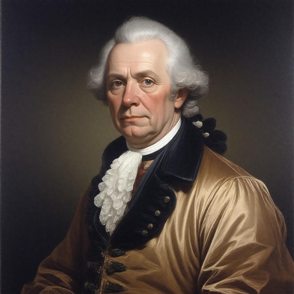 John W. Hunter